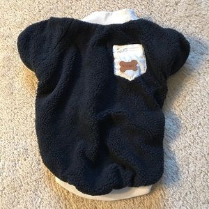 Ugg Koolaburra Large Dog Shirt with Pocket